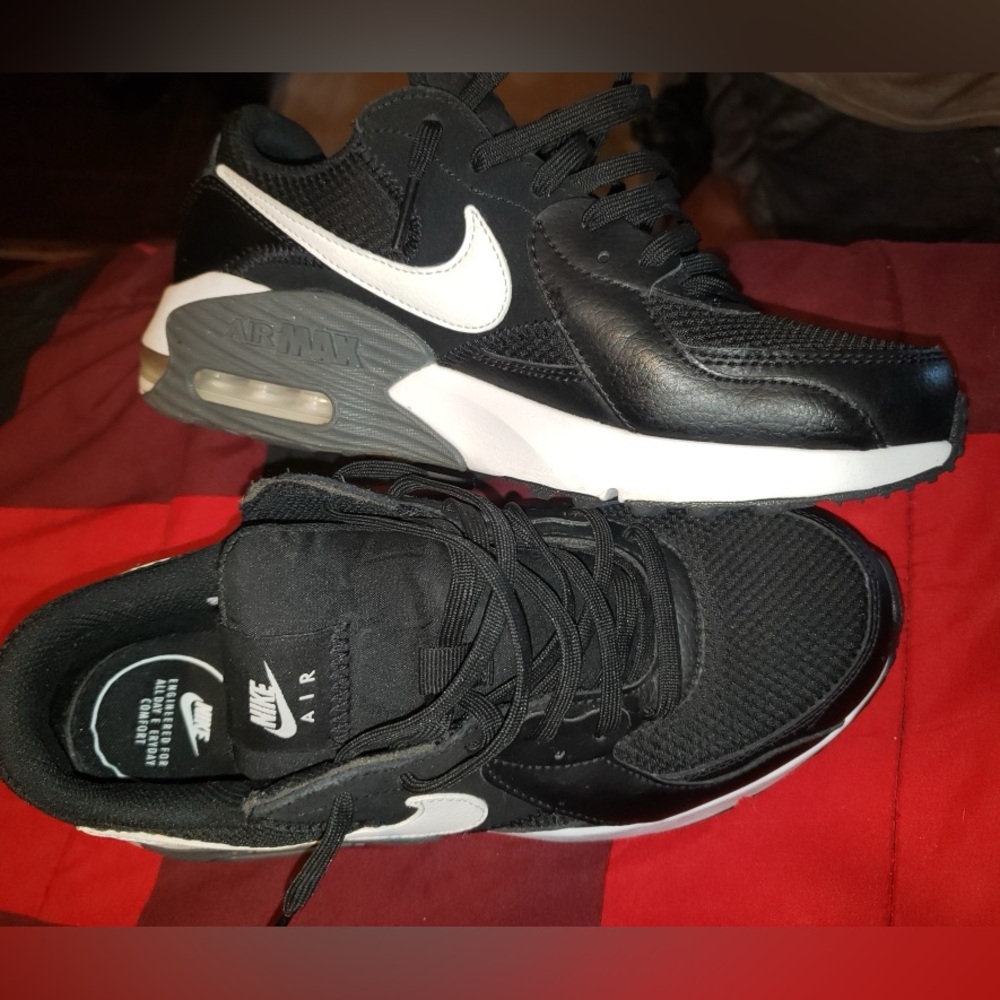 Nike air maxx 90